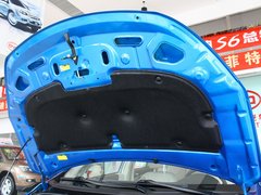 2012款 1.5T 手动 豪华型