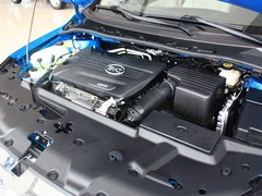 2012款 1.5T 手动 豪华型