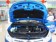 2012款 1.5T 手动 豪华型