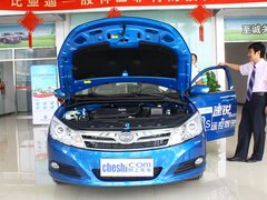 2012款 1.5T 手动 豪华型