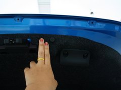 2012款 1.5T 手动 豪华型