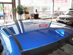 2012款 1.5T 手动 豪华型