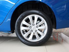 2012款 1.5T 手动 豪华型