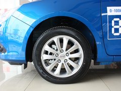 2012款 1.5T 手动 豪华型