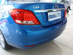 2012款 1.5T 手动 豪华型