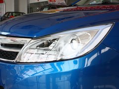 2012款 1.5T 手动 豪华型