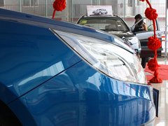 2012款 1.5T 手动 豪华型
