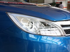 2012款 1.5T 手动 豪华型