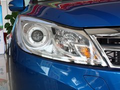 2012款 1.5T 手动 豪华型