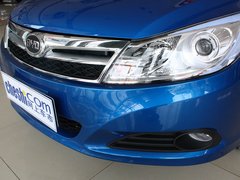 2012款 1.5T 手动 豪华型
