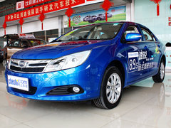 2012款 1.5T 手动 豪华型