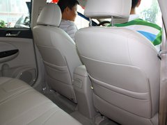 2012款 1.5T 手动 豪华型