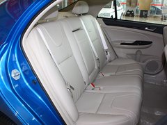 2012款 1.5T 手动 豪华型