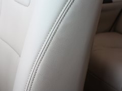 2012款 1.5T 手动 豪华型