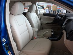 2012款 1.5T 手动 豪华型