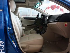 2012款 1.5T 手动 豪华型