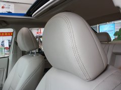 2012款 1.5T 手动 豪华型