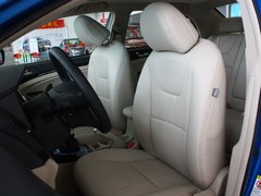 2012款 1.5T 手动 豪华型