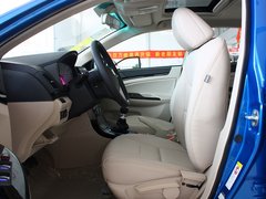 2012款 1.5T 手动 豪华型