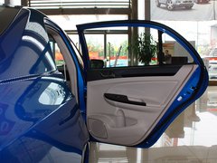 2012款 1.5T 手动 豪华型