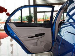 2012款 1.5T 手动 豪华型