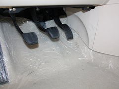 2012款 1.5T 手动 豪华型