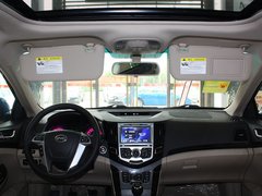 2012款 1.5T 手动 豪华型