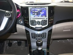 2012款 1.5T 手动 豪华型