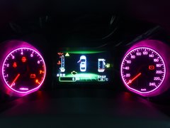2012款 1.5T 手动 豪华型
