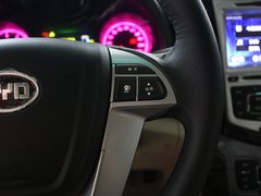 2012款 1.5T 手动 豪华型