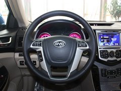 2012款 1.5T 手动 豪华型
