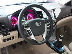 2012款 1.5T 手动 豪华型