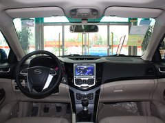 2012款 1.5T 手动 豪华型