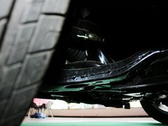 2012款 1.5T 手动 豪华型