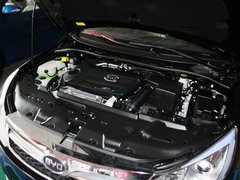 2012款 1.5T 手动 豪华型