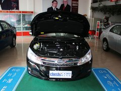2012款 1.5T 手动 豪华型