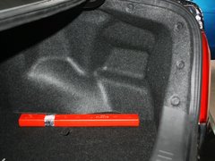 2012款 1.5T 手动 豪华型