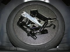 2012款 1.5T 手动 豪华型