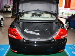 2012款 1.5T 手动 豪华型