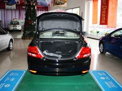 2012款 1.5T 手动 豪华型