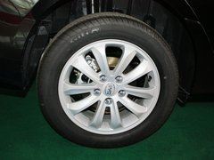 2012款 1.5T 手动 豪华型