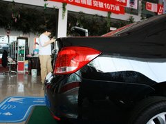 2012款 1.5T 手动 豪华型