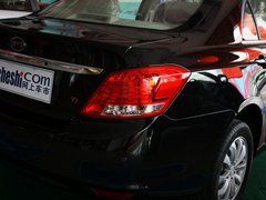 2012款 1.5T 手动 豪华型