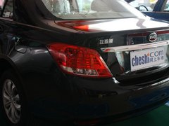 2012款 1.5T 手动 豪华型
