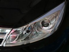 2012款 1.5T 手动 豪华型