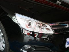 2012款 1.5T 手动 豪华型