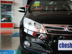 2012款 1.5T 手动 豪华型
