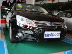 2012款 1.5T 手动 豪华型