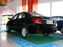 2012款 1.5T 手动 豪华型