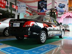 2012款 1.5T 手动 豪华型